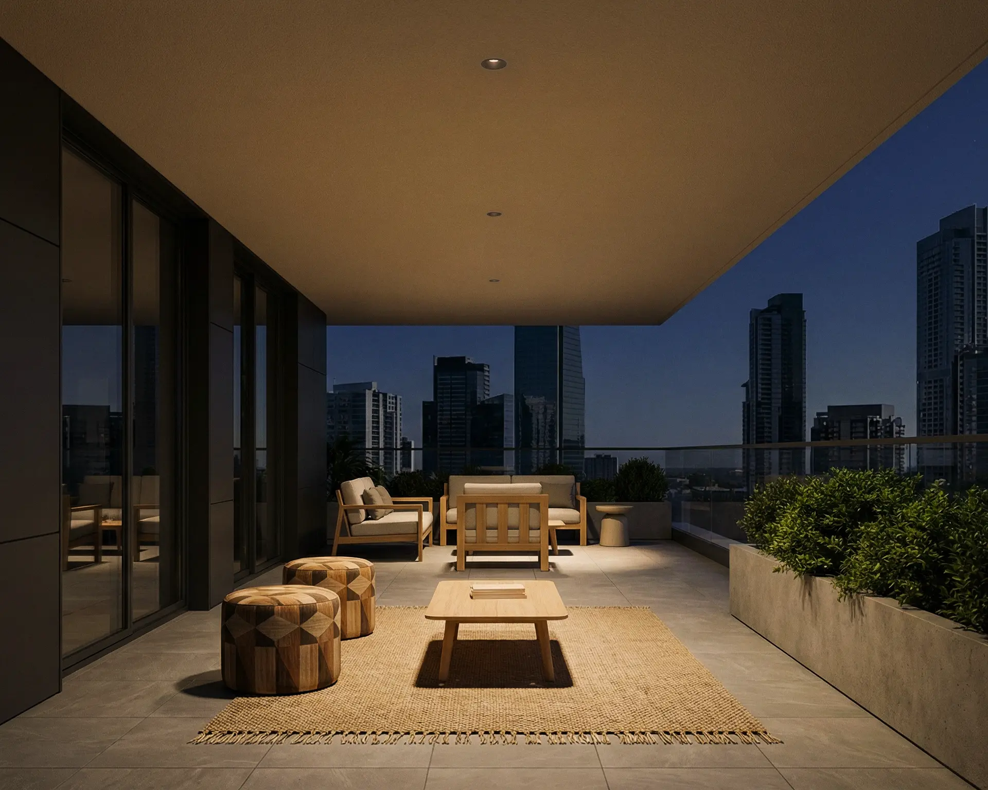 Why choose PROLICHT