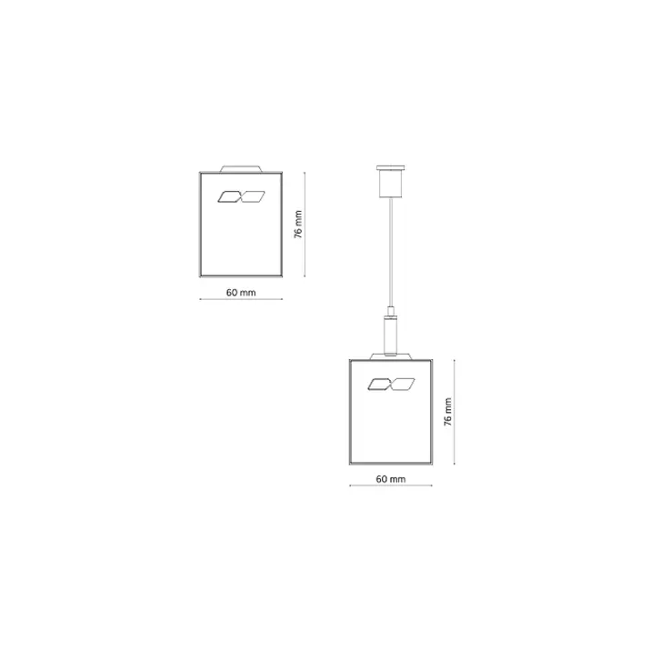 Compact Design