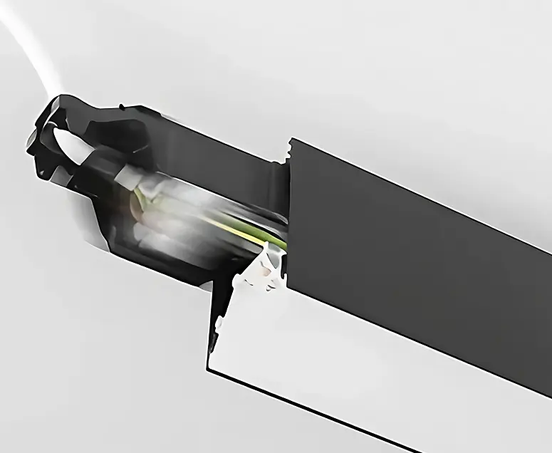 1_Slide out power connection