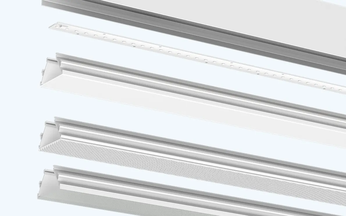 Product visualization