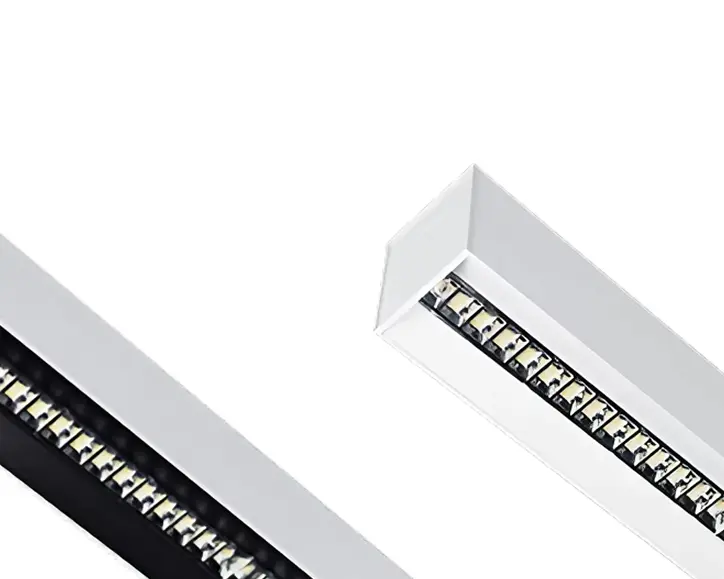 Color temperature options