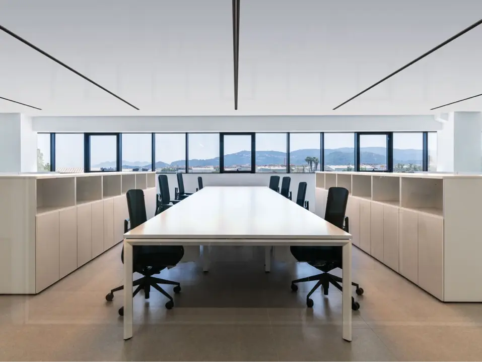 Slider Recessed - Seamless Integration, tailored style