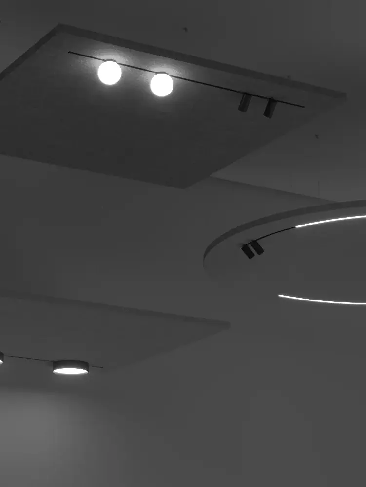 Just black acoustic
