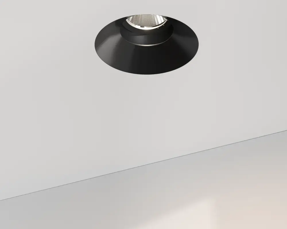 BIONIQ ROUND SEMI ADJUSTABLE