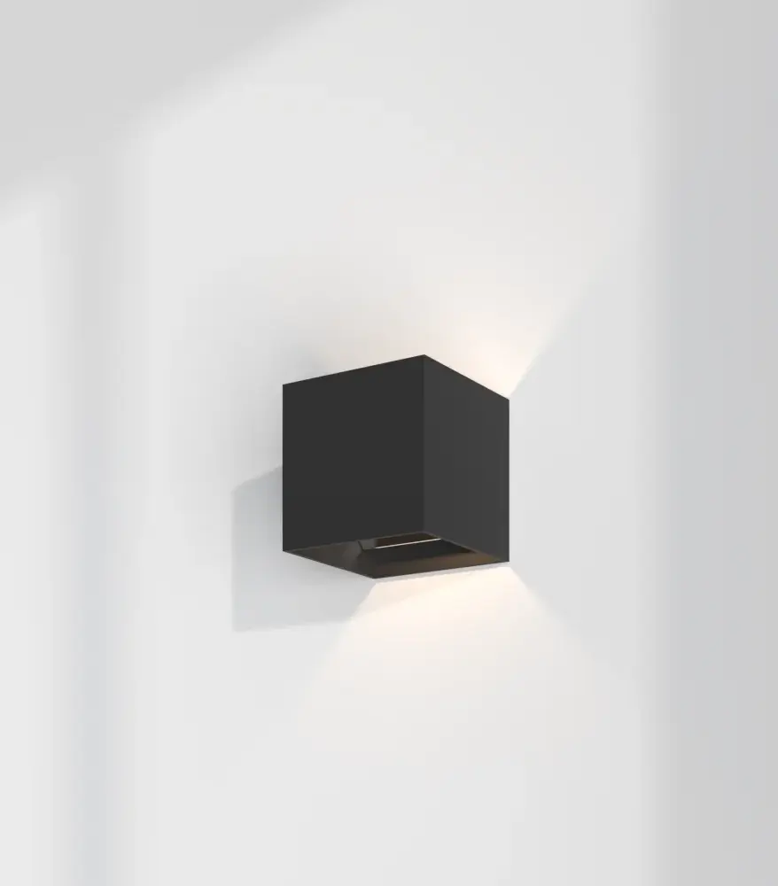 DICE WALL