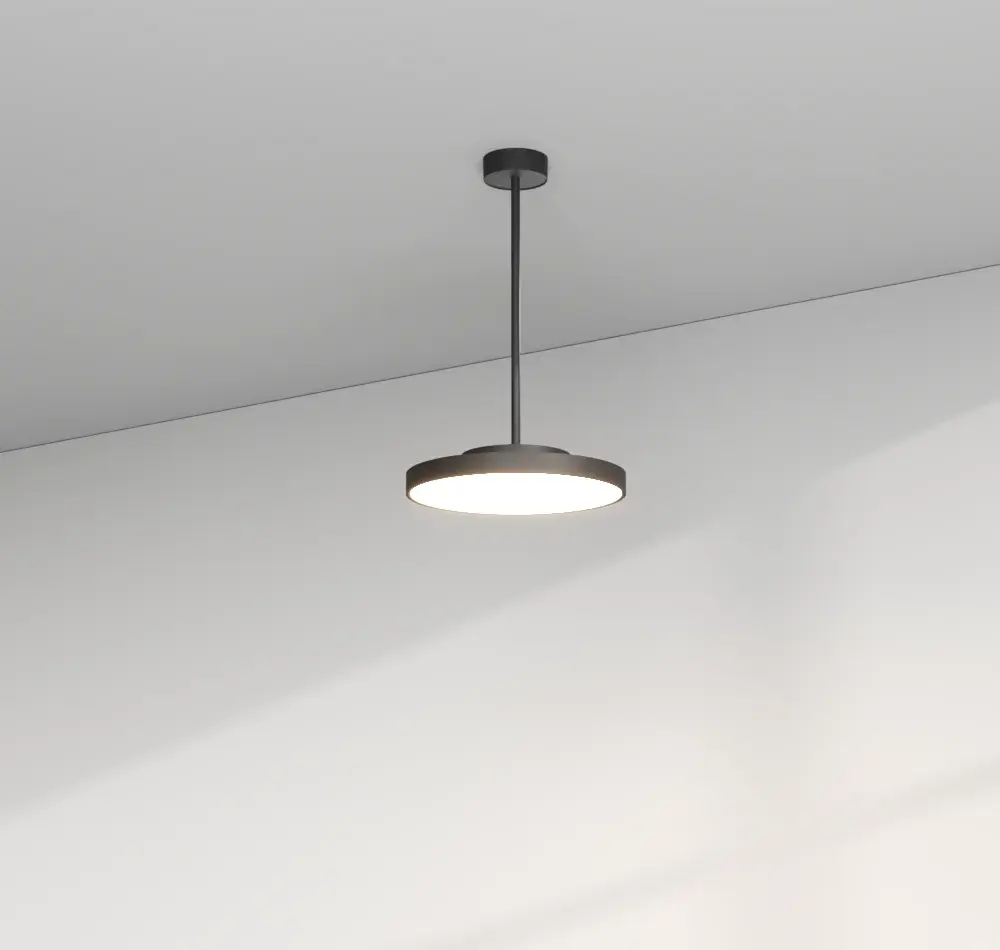 SIGN DIVA TUBE Suspensa