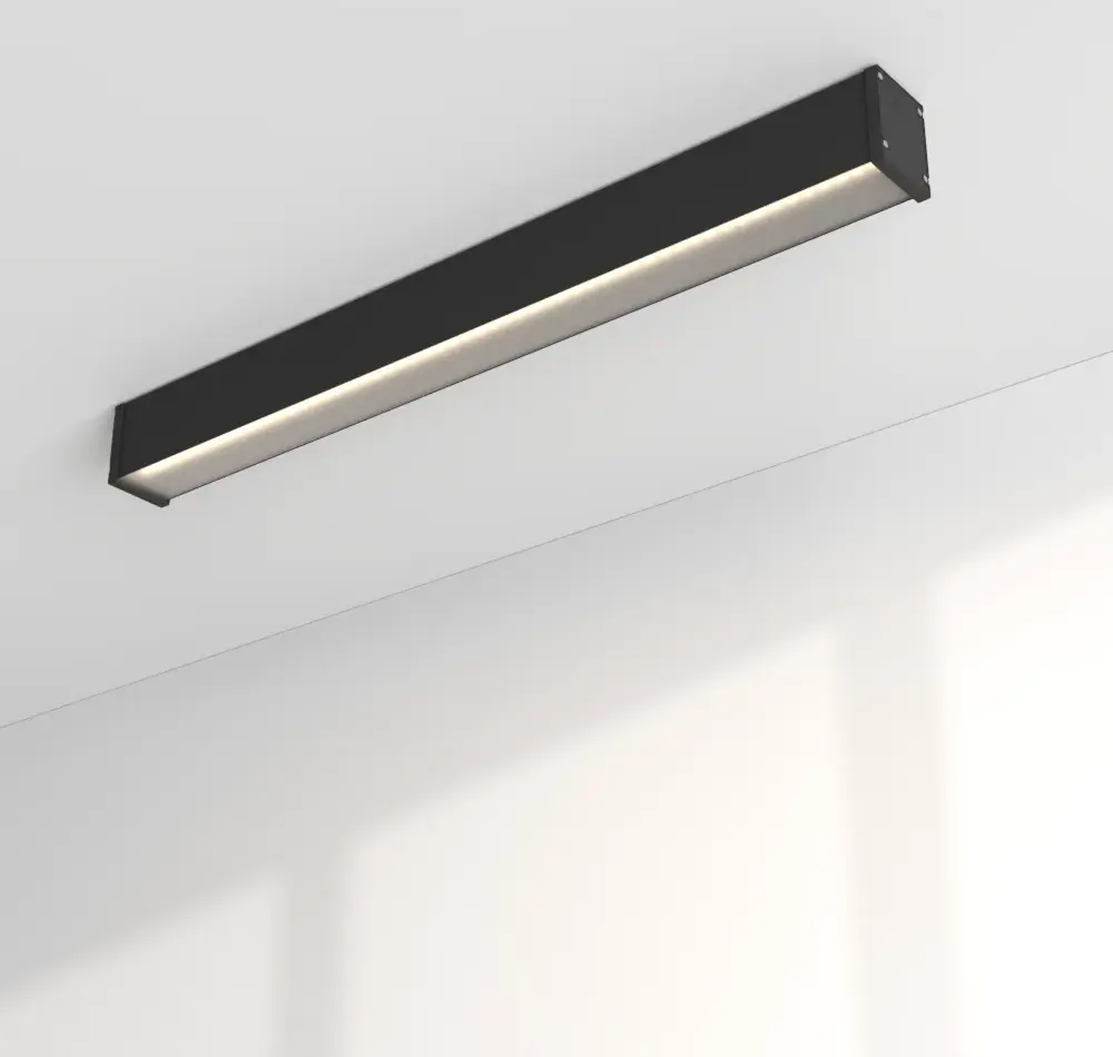 SLIDER STRAIGHT IP SUPERFICIE