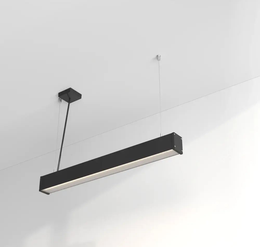 SLIDER STRAIGHT IP MODULE