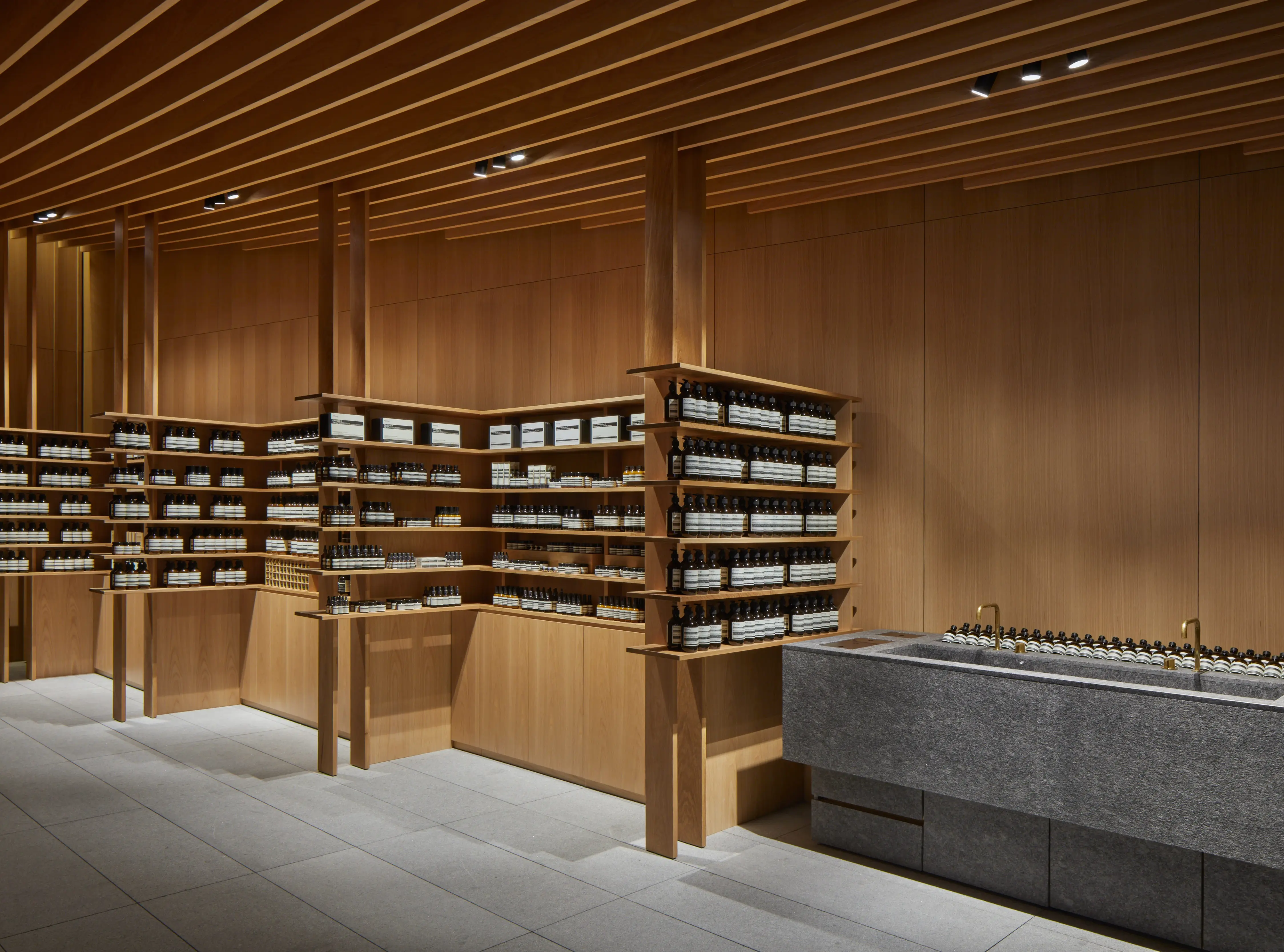 AESOP Seul