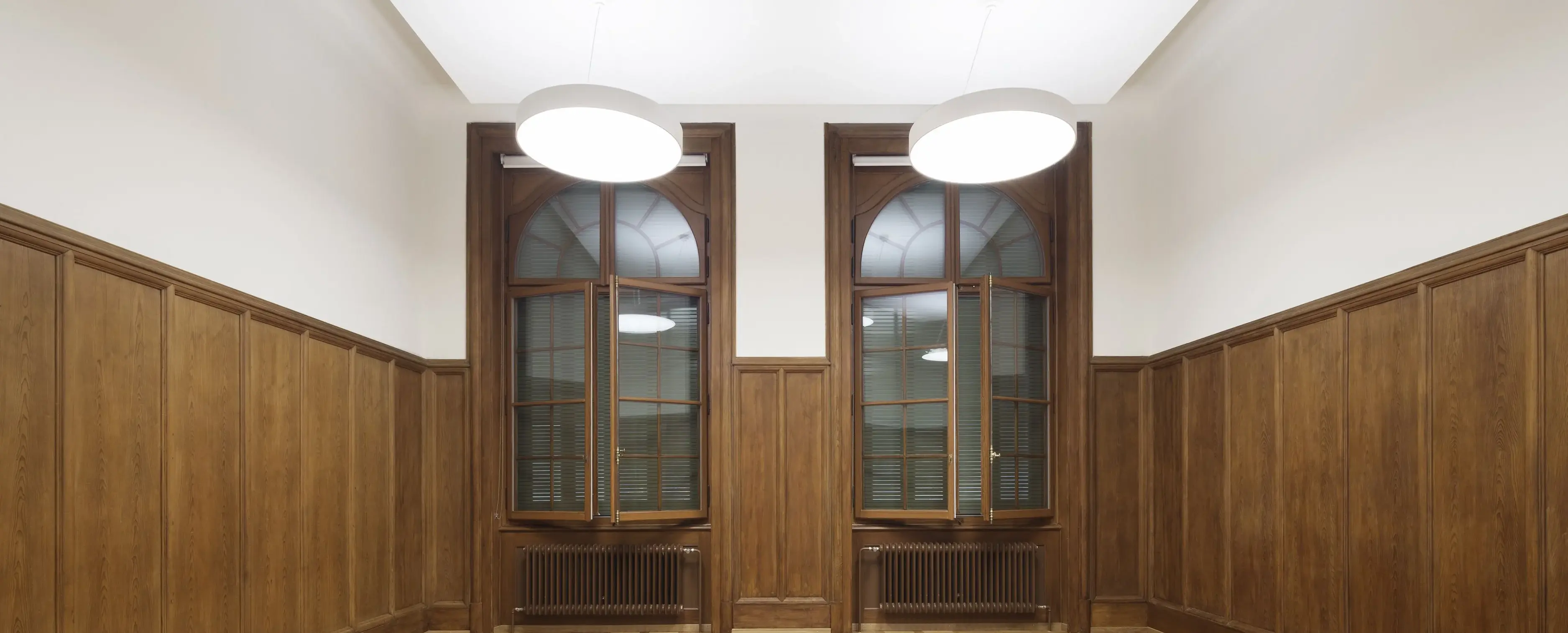 Bundeshaus Nord