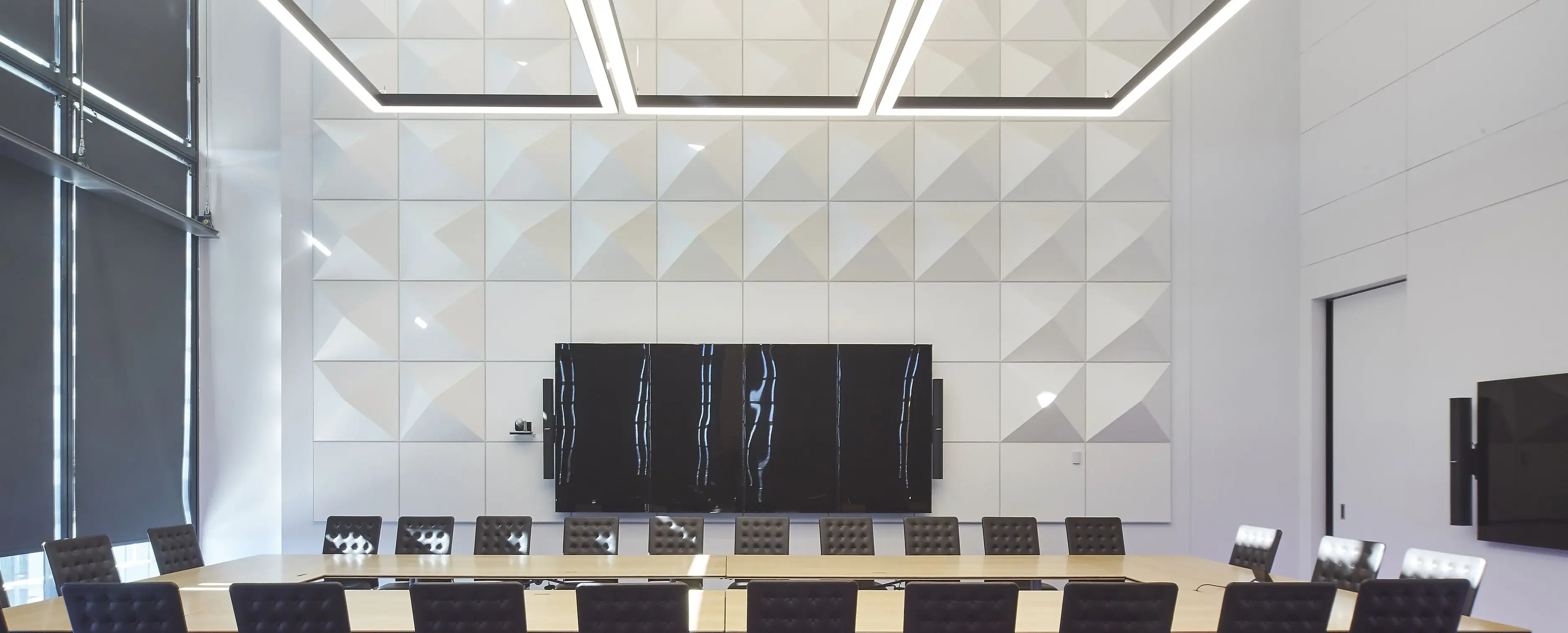 KPMG Barangaroo Office