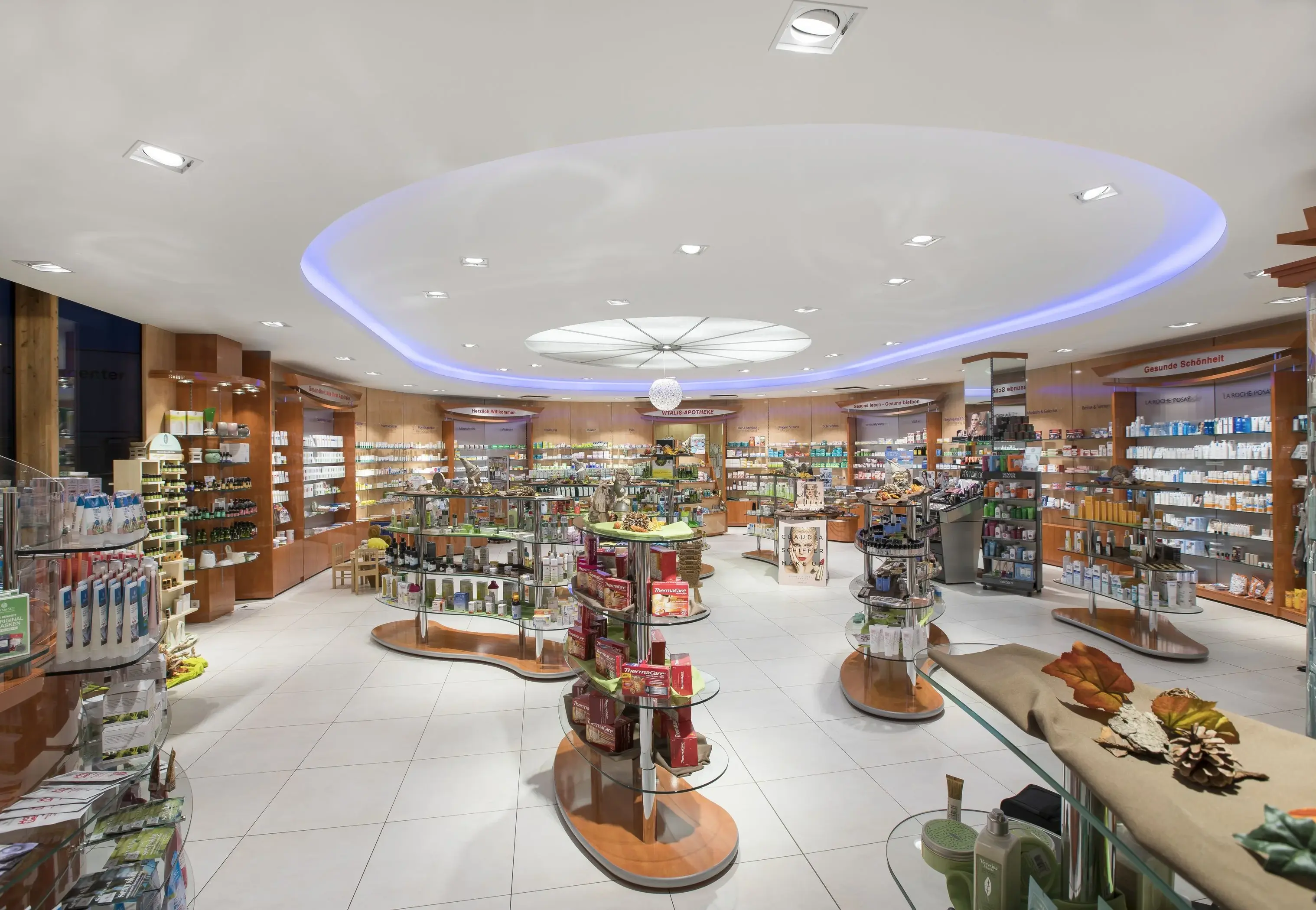Pharmacy Vitalis