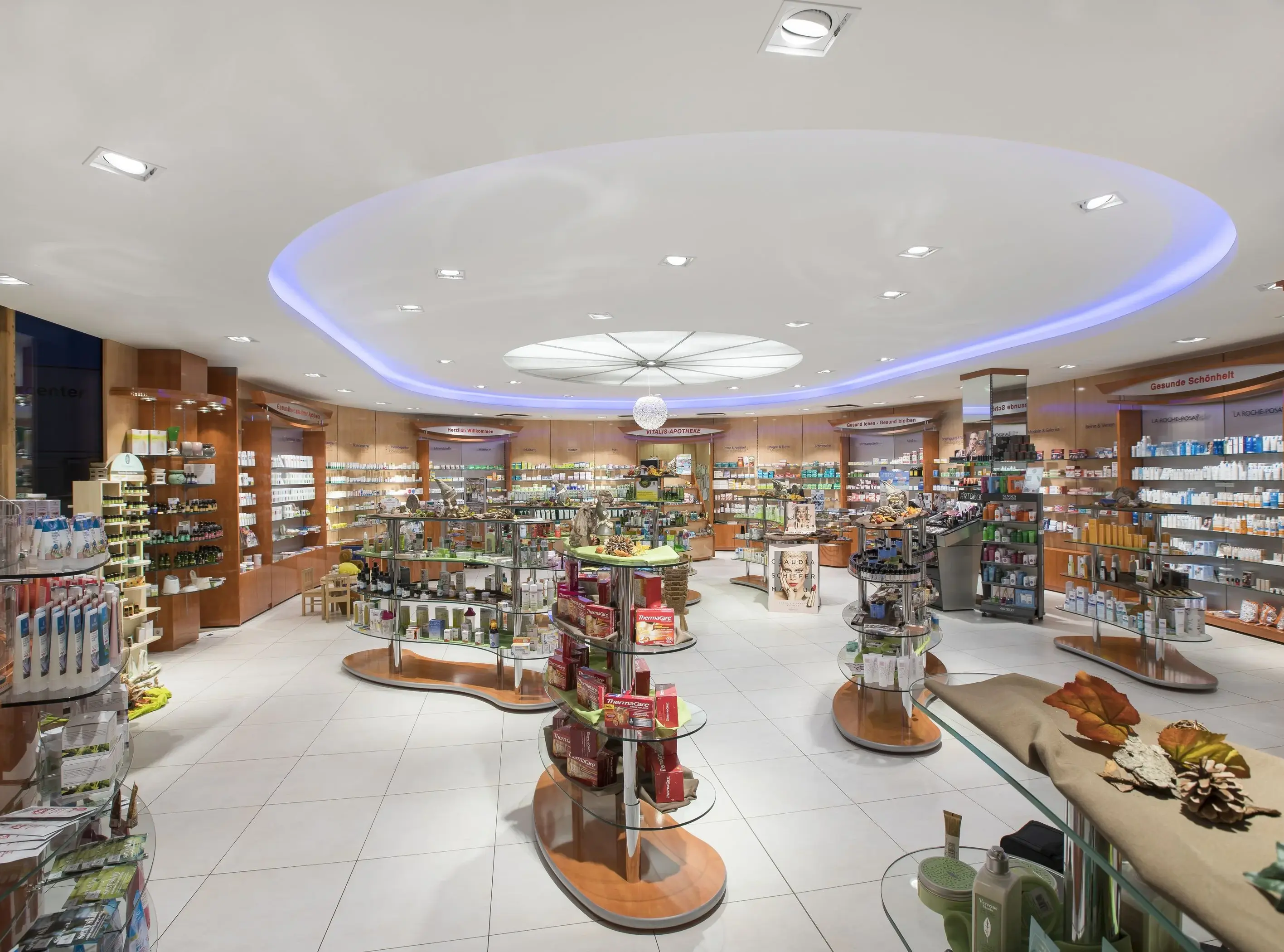 Vitalis Pharmacie