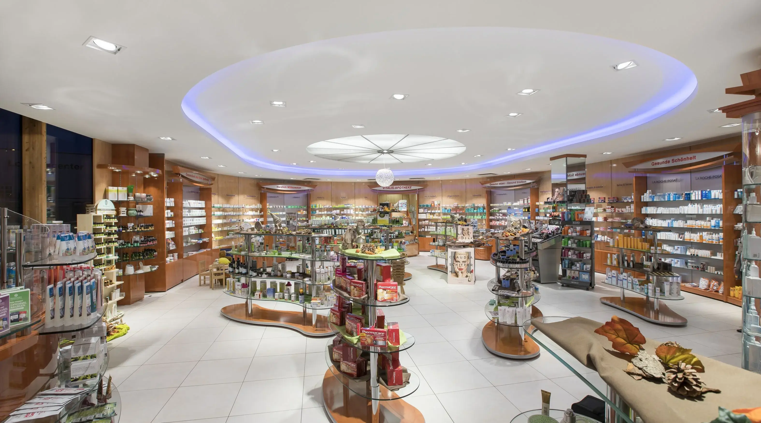 Pharmacy Vitalis