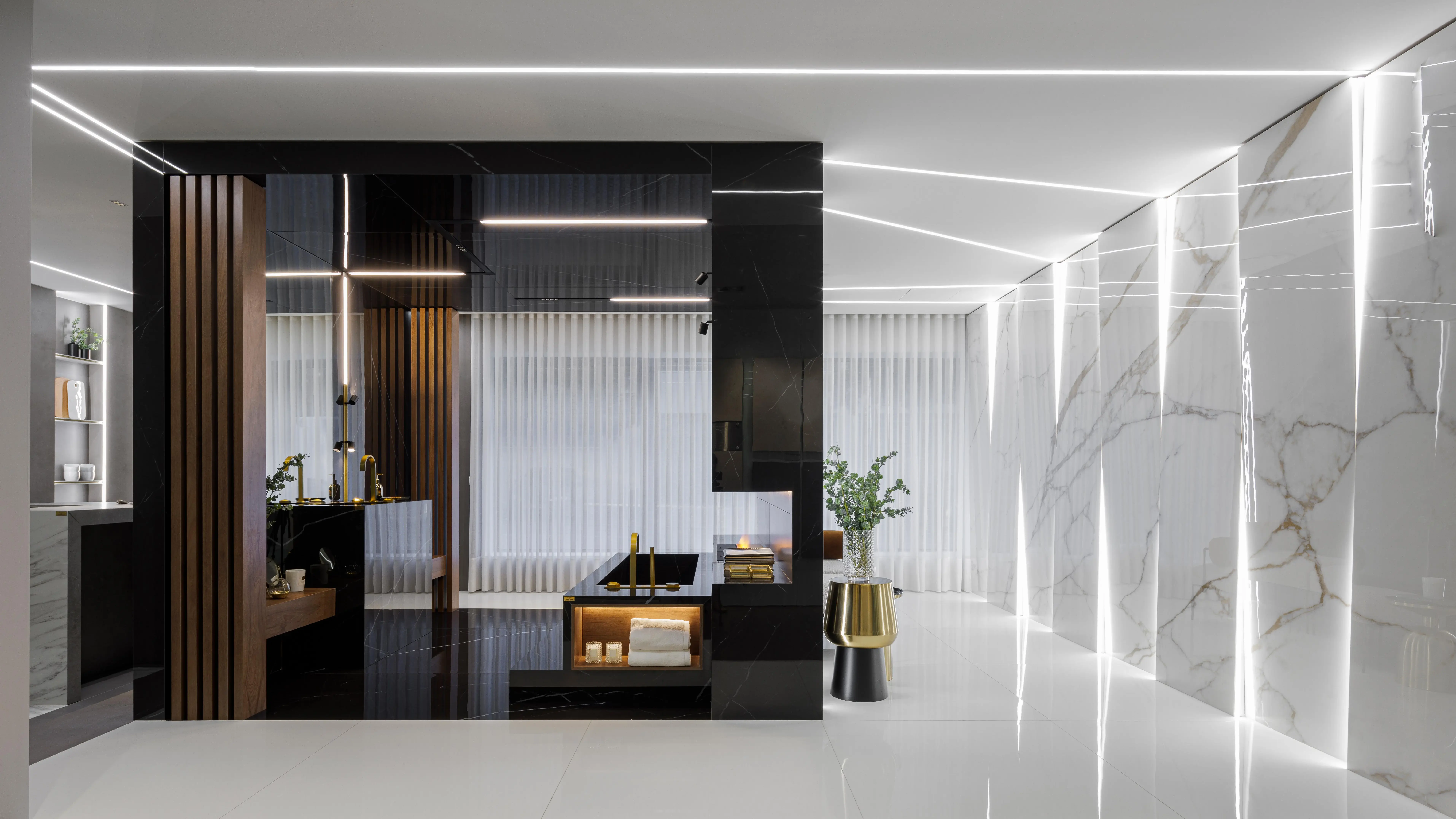 Margres Showroom