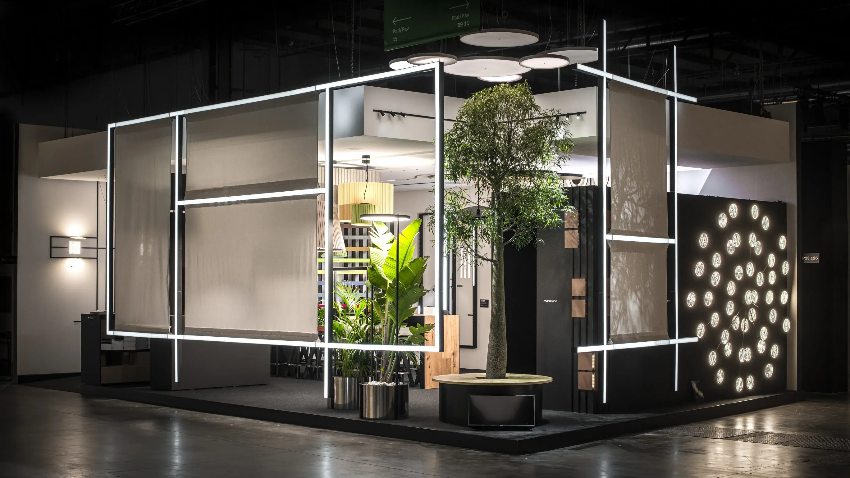 EUROLUCE MILAN 2023