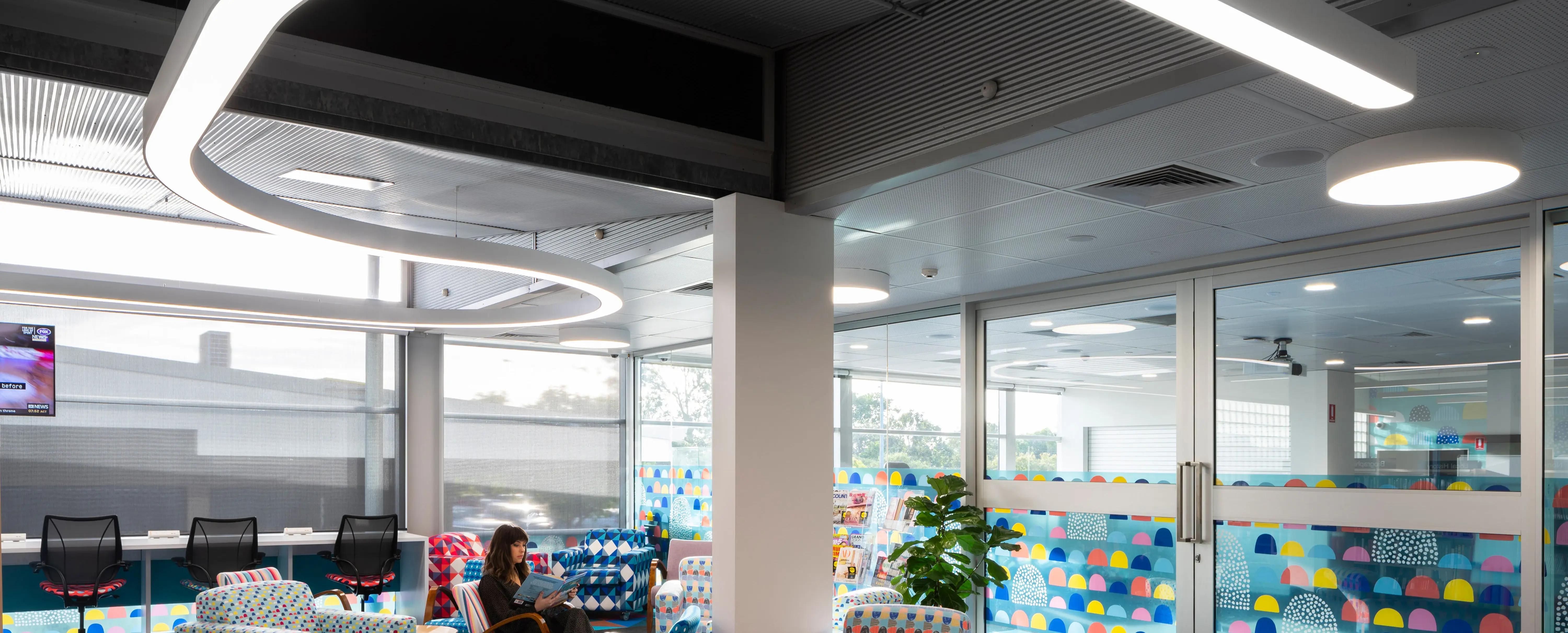 Inala Library