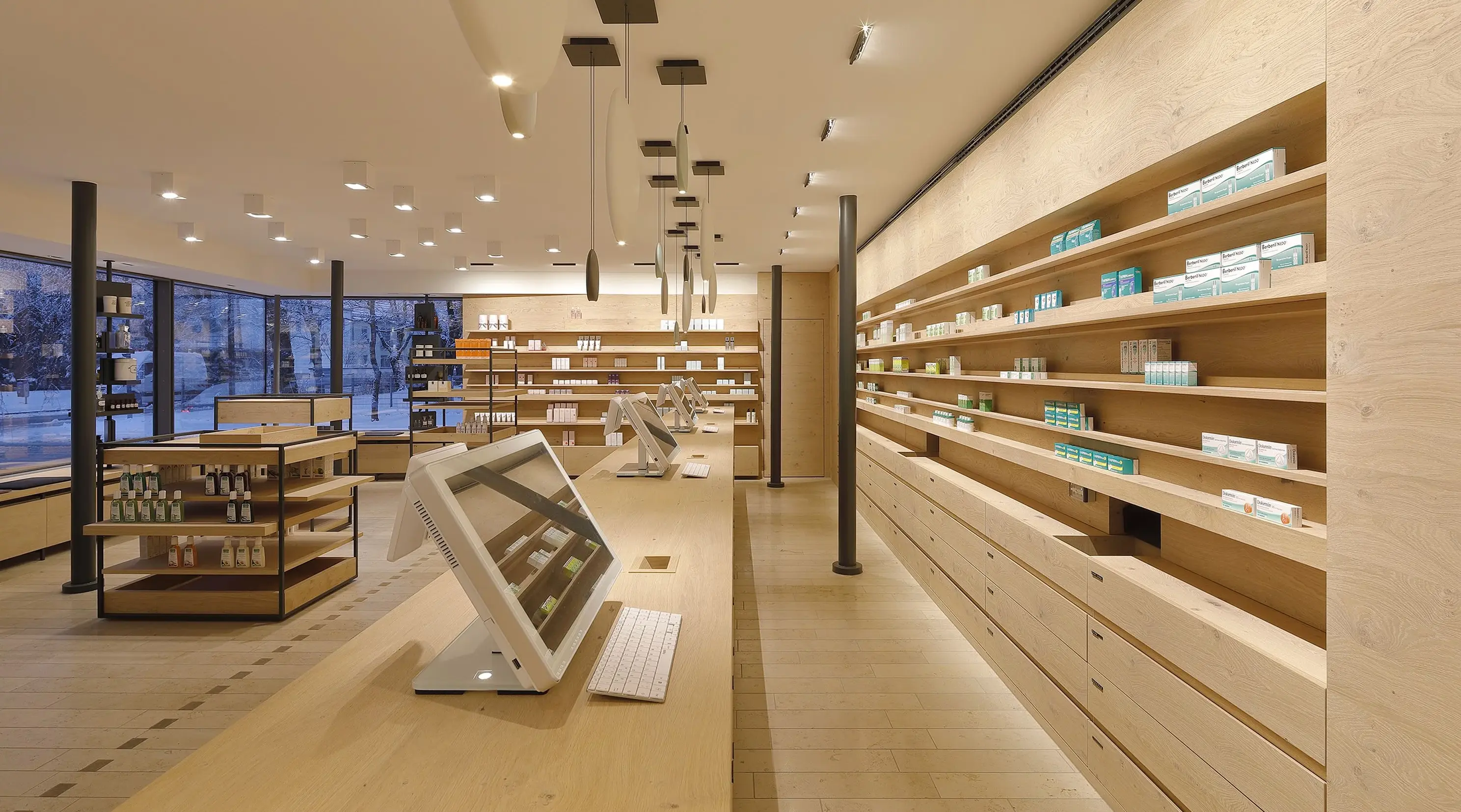 Schubert Pharmacy