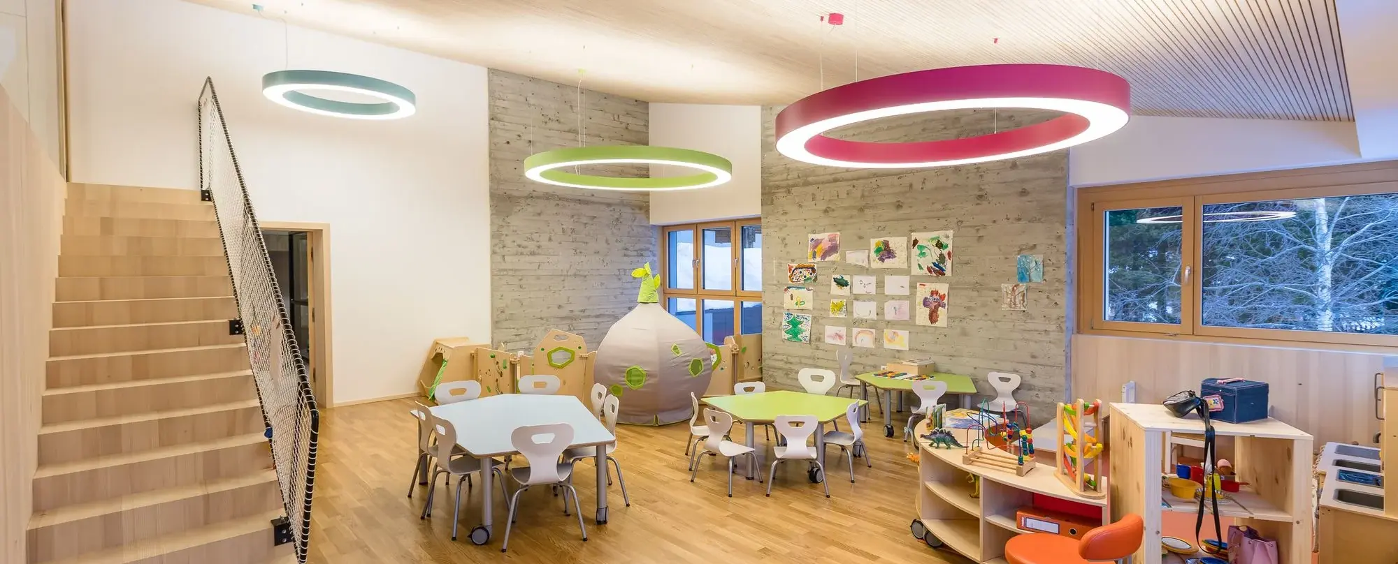 Kindergarten