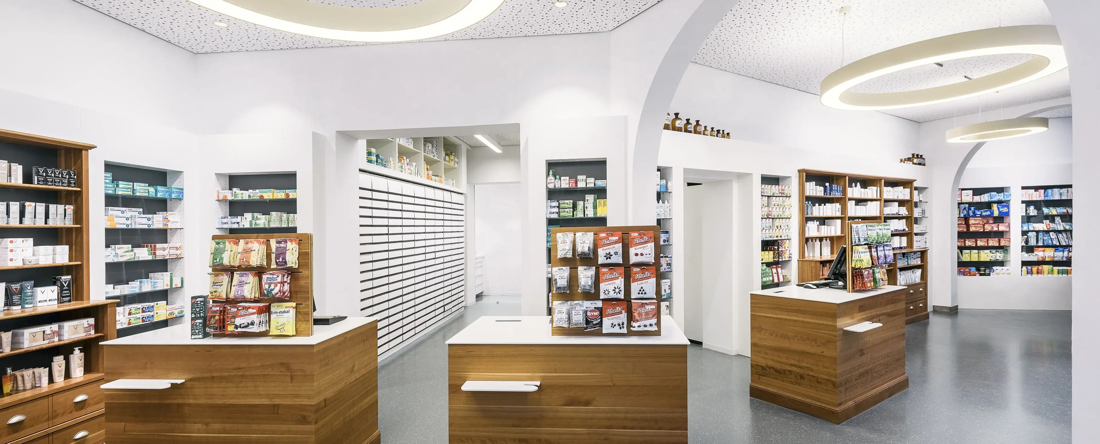 Pharmacy Malteser