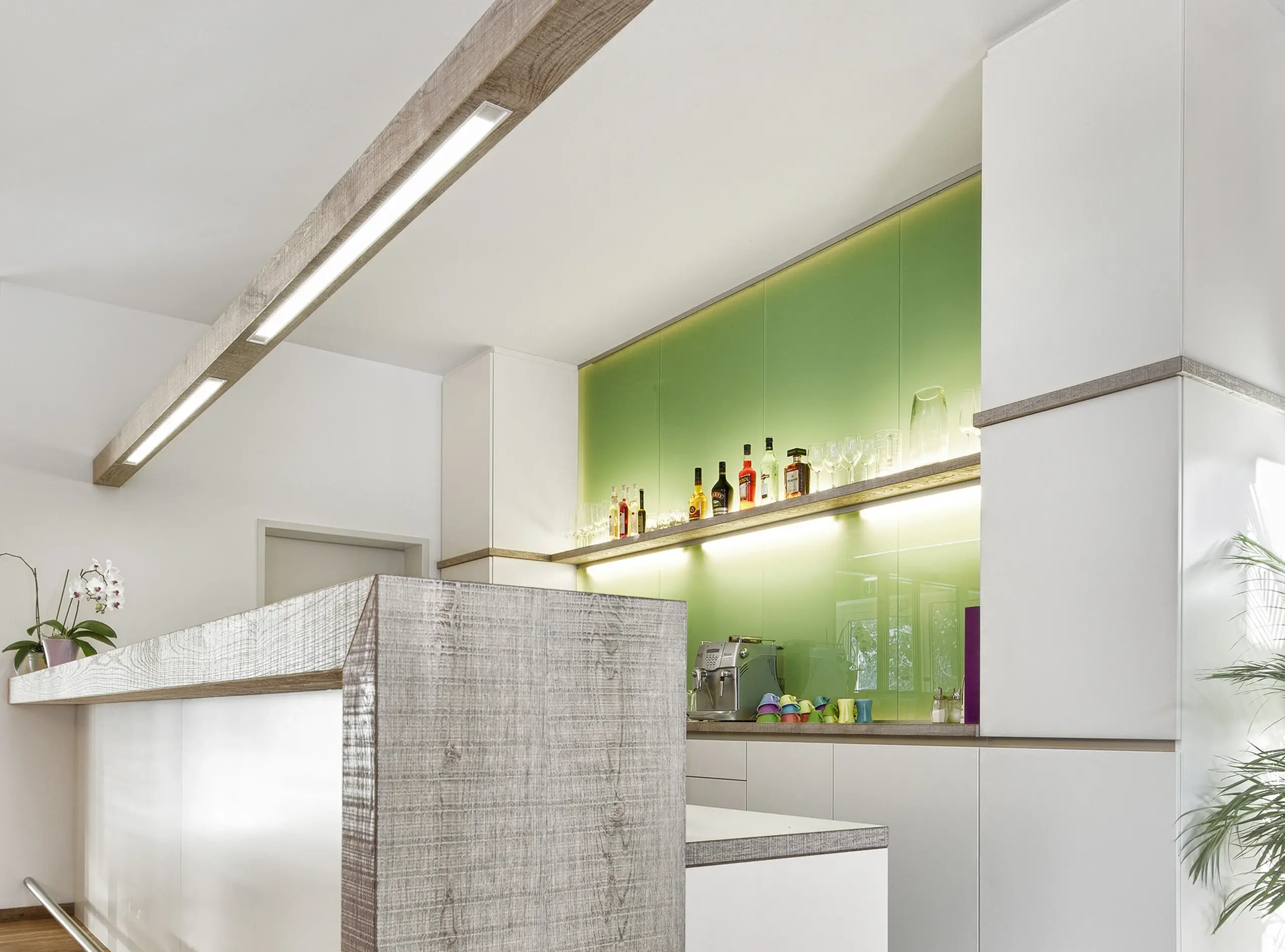 Parquet Agence