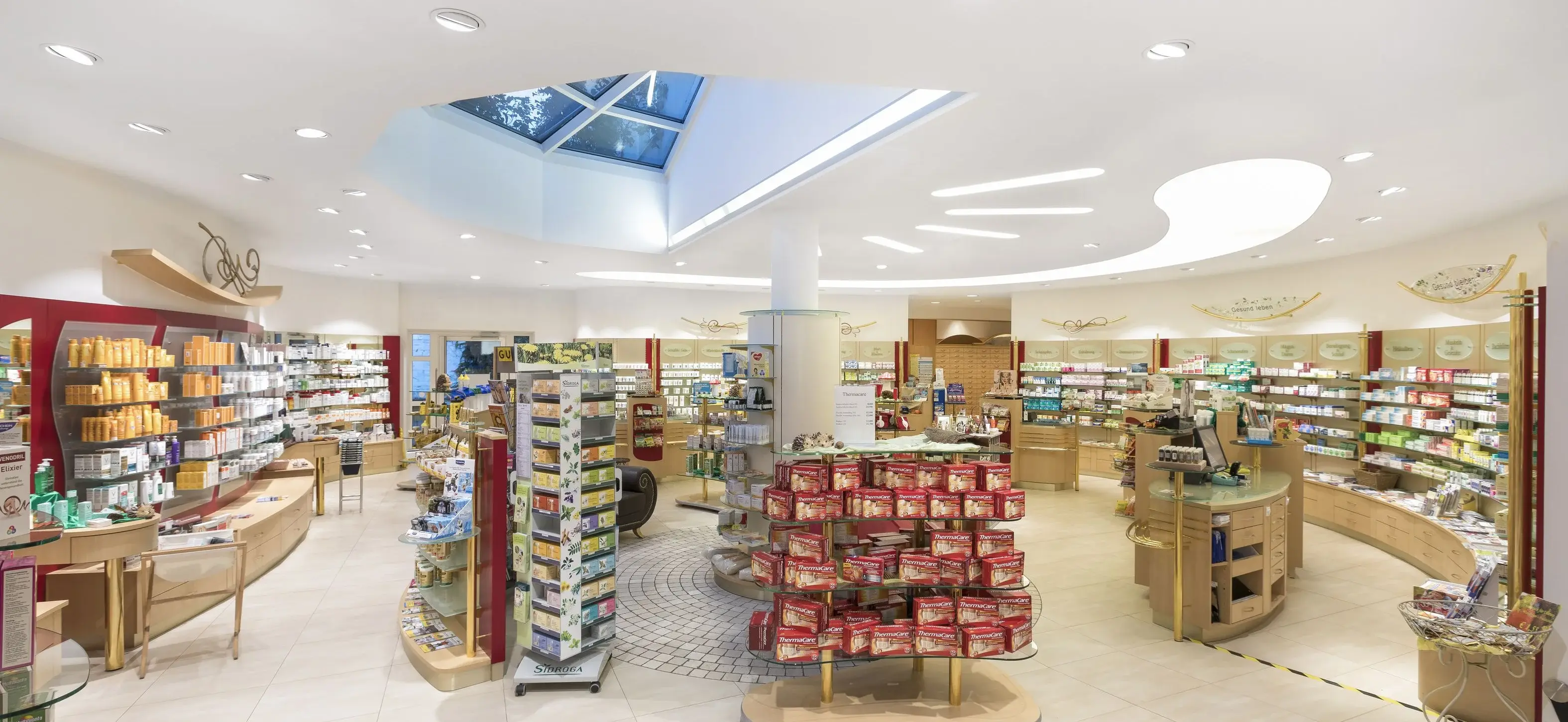 Pharmacy Stadtapotheke