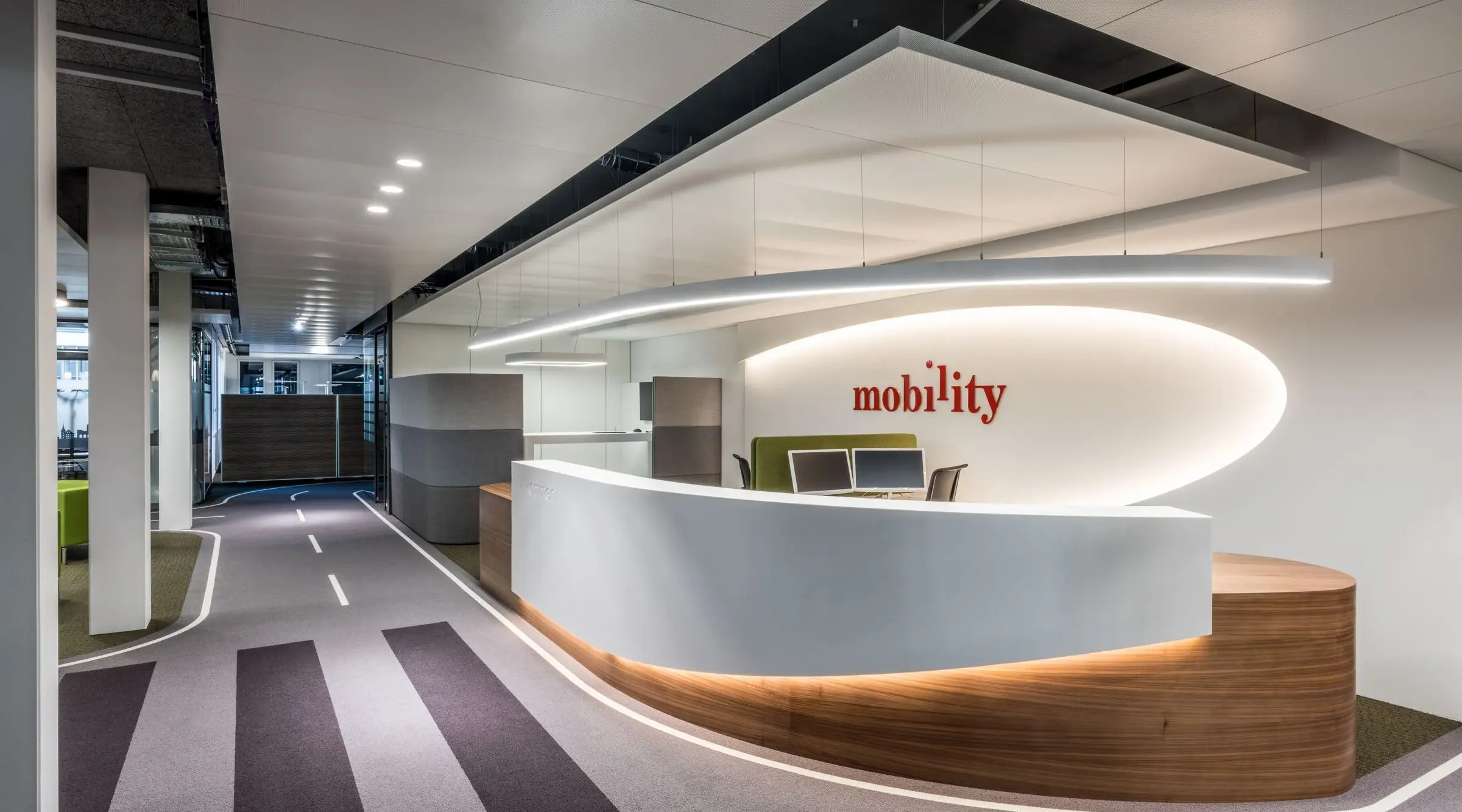 Mobility Headquarters