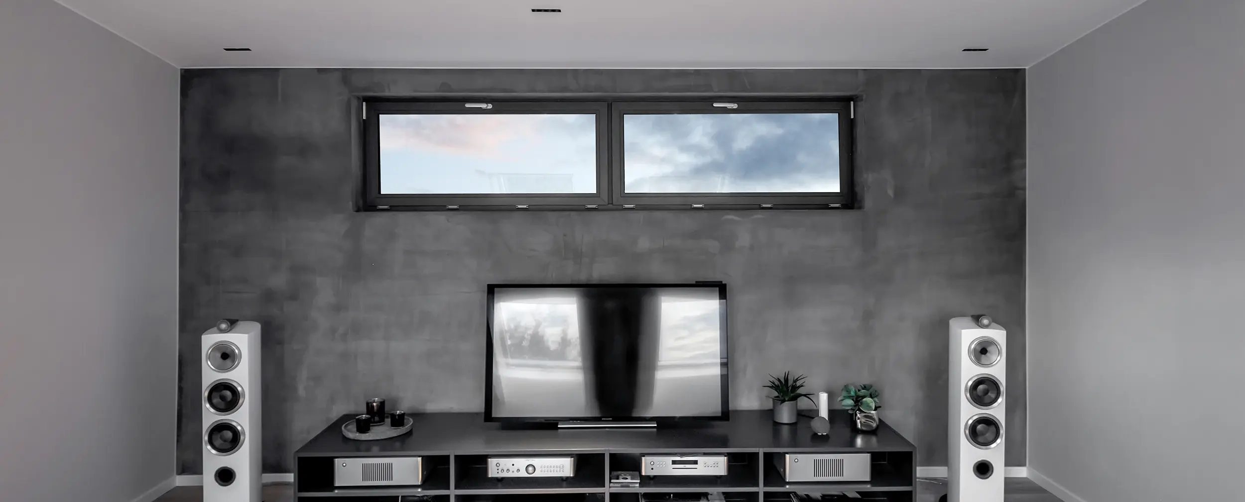 Private Residence