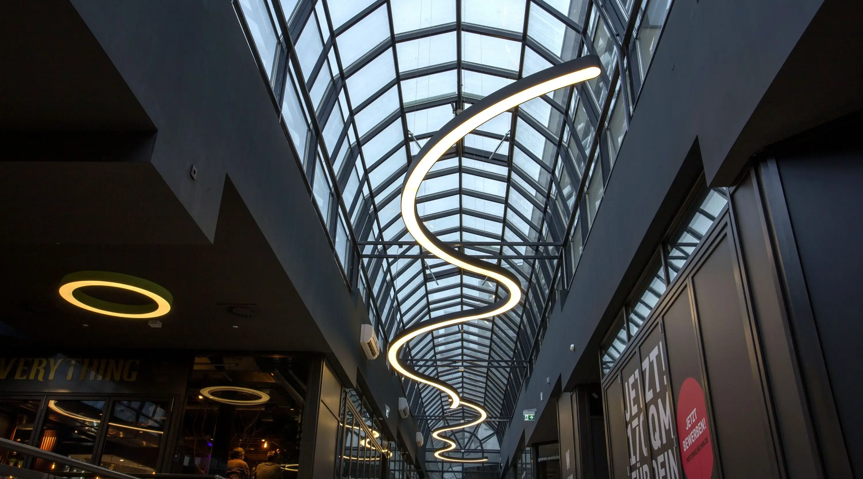 Wilhelminenpassage