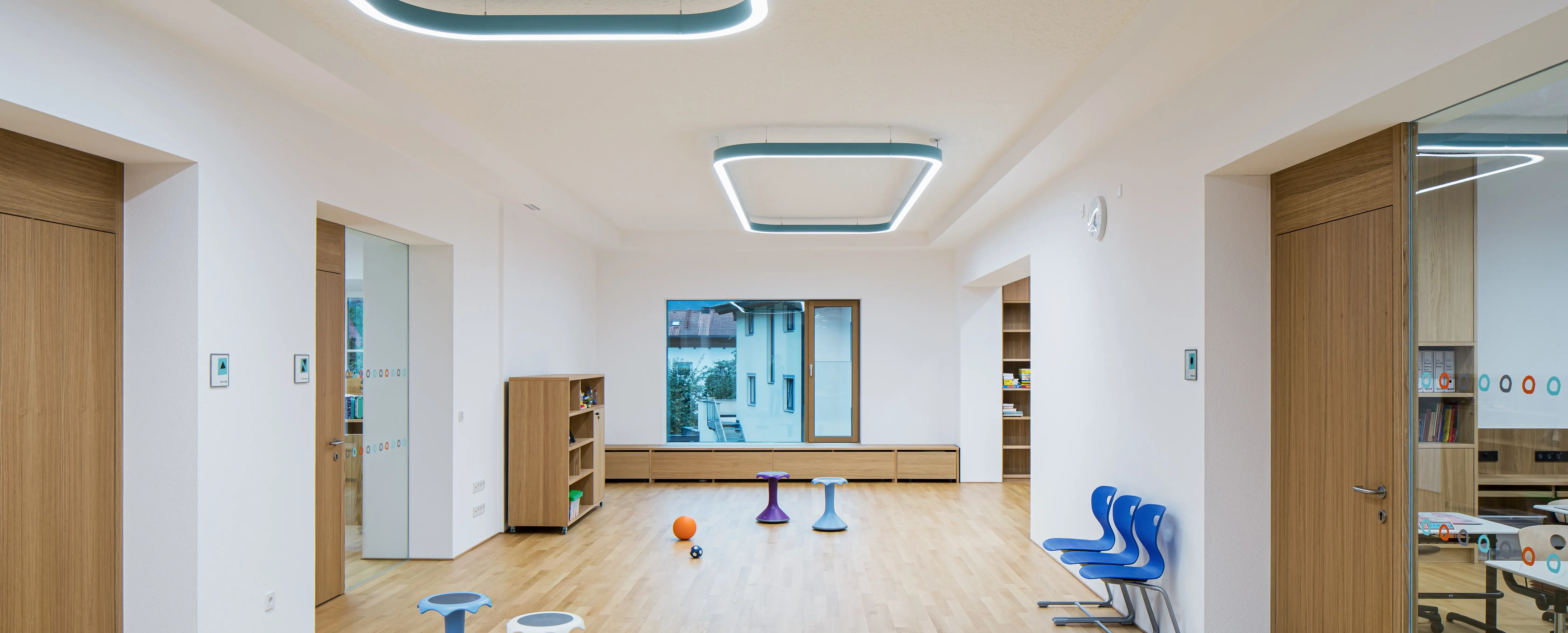 Elementary School