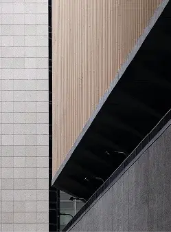 Outdoor & Facade