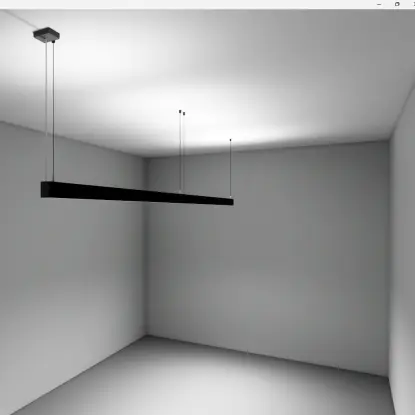PROLICHT luminaire product