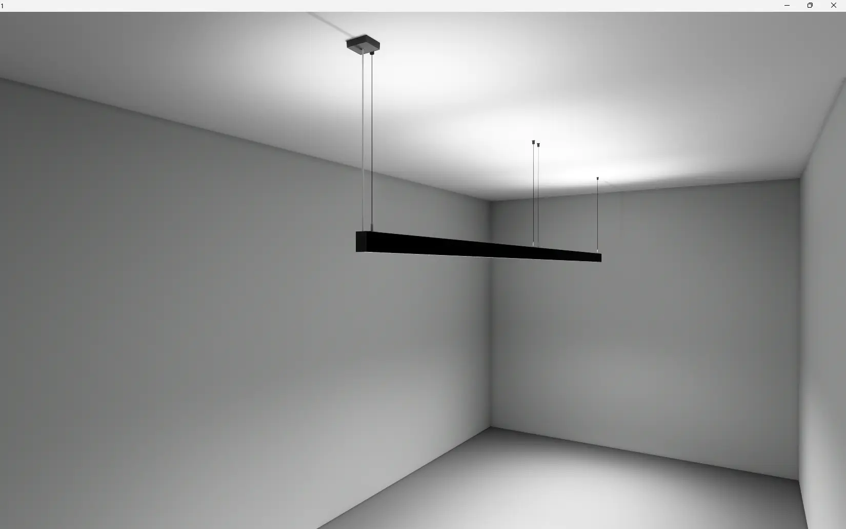 ARCHITECTURAL LIGHTING SOLUTIONS