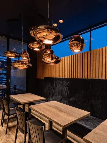 Career environment
