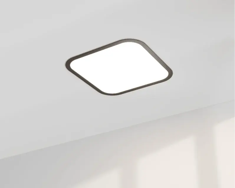 Two materials — Two colour collections