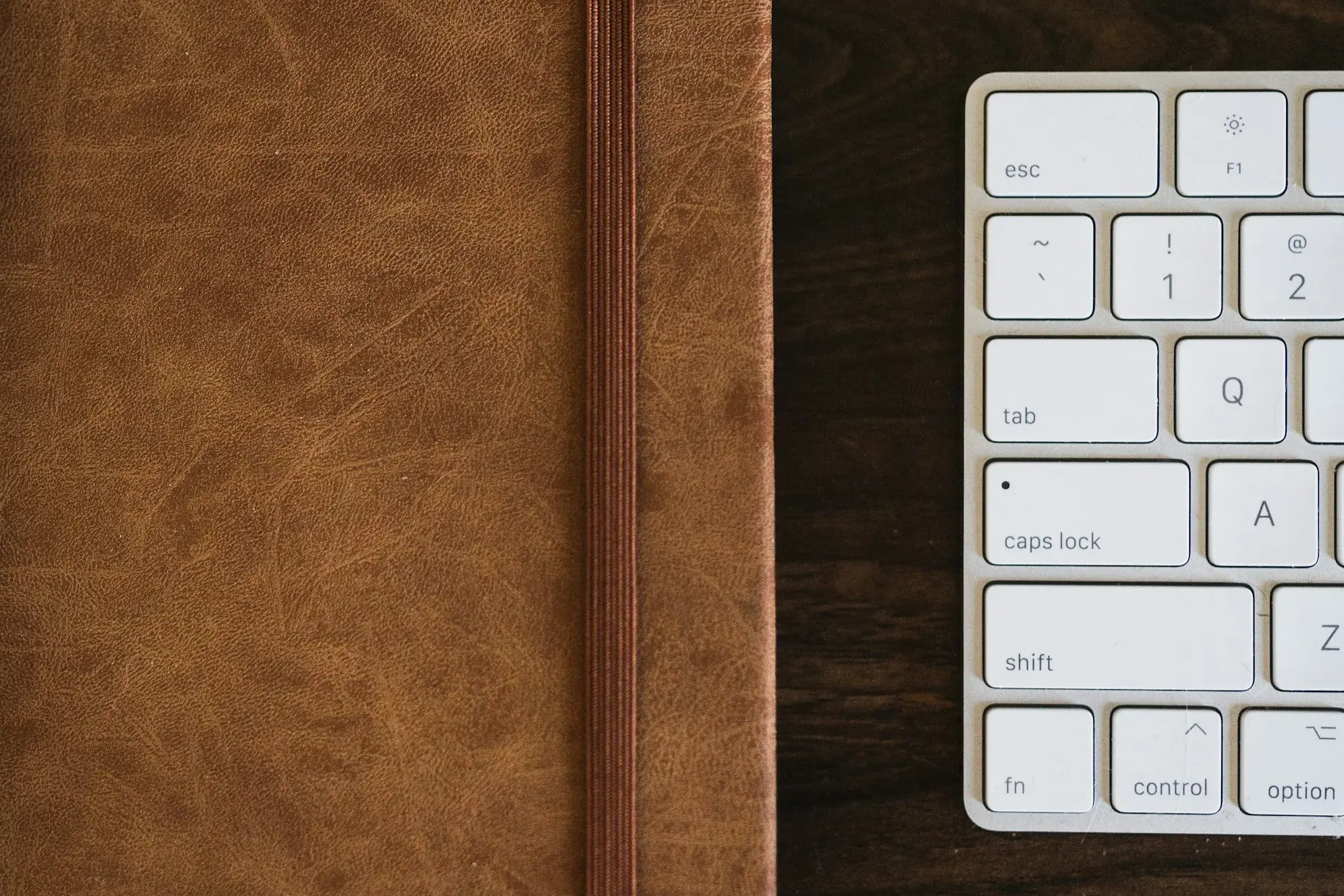 3 — Your workflow. Untouched.